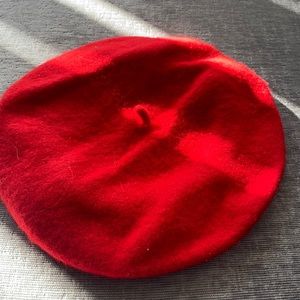 Red hat